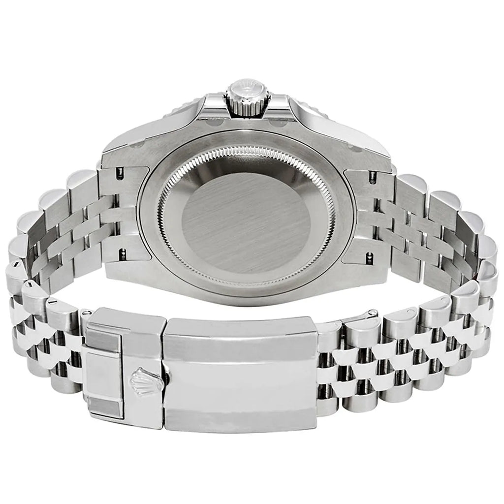 Rolex Pepsi Watch GMT Master II For Men 126710BLRO (High Copy)