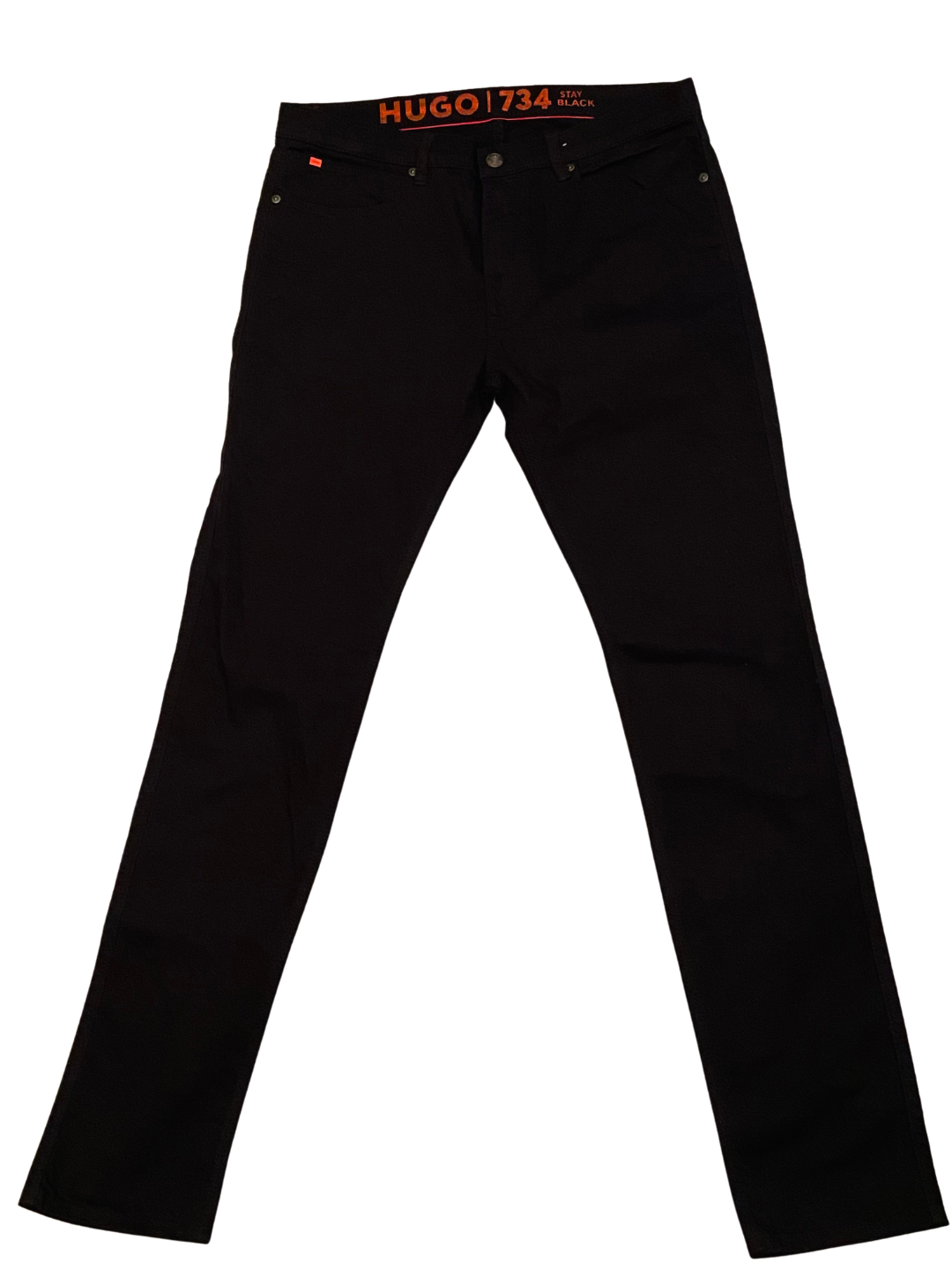 Hugo Boss Black Jeans size 36/32