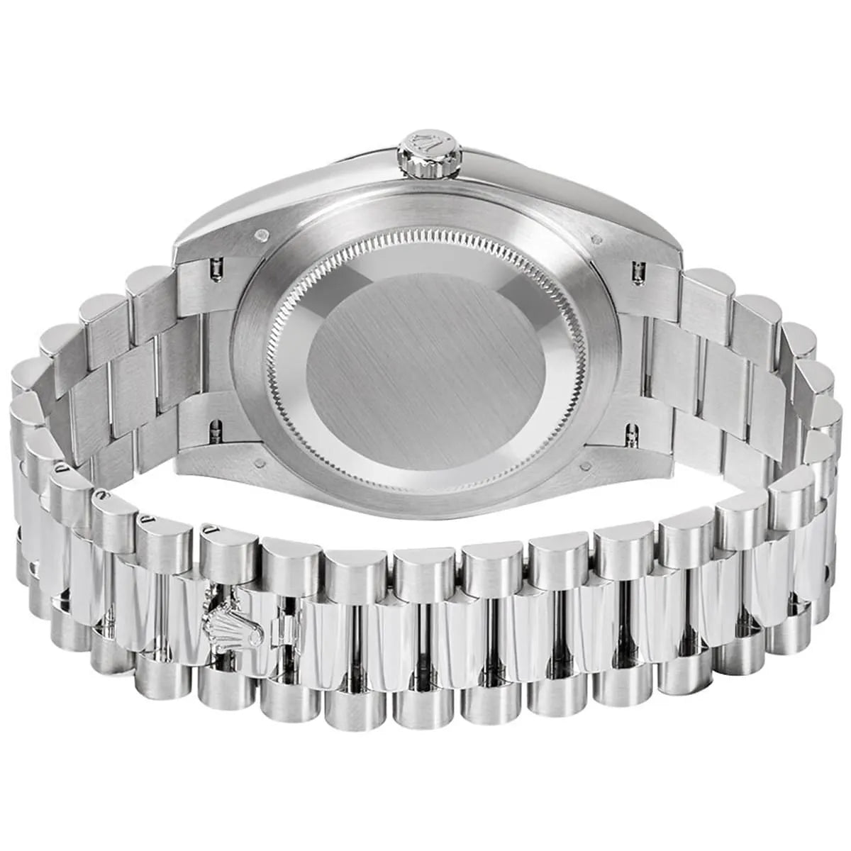 ROLEX OYSTER PERPETUAL SUPERLATIVE CHRONOMETER