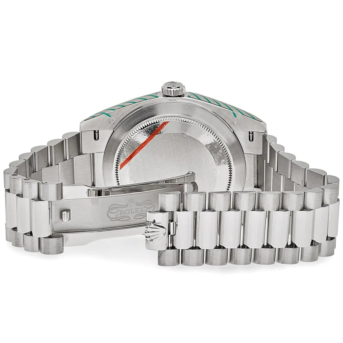 ROLEX OYSTER PERPETUAL SUPERLATIVE CHRONOMETER