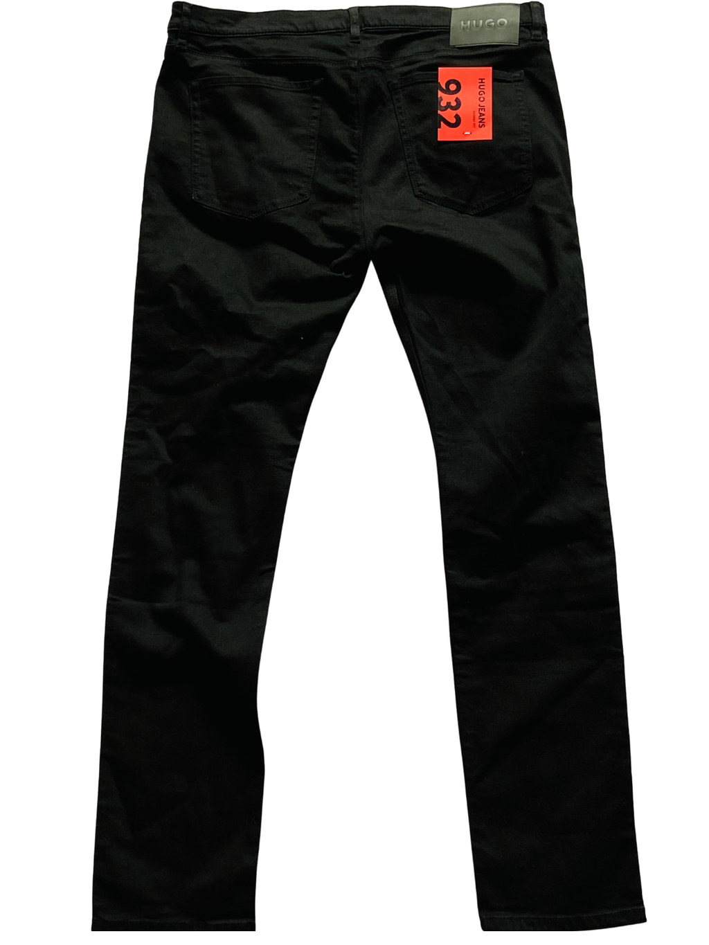 Hugo Boss Black Jeans size 36/32