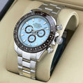 ROLEX OYSTER PERPETUAL SUPERLATIVE CHRONOMETER