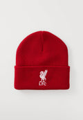 Liverpool LFC - Red Beanie unisex - one size